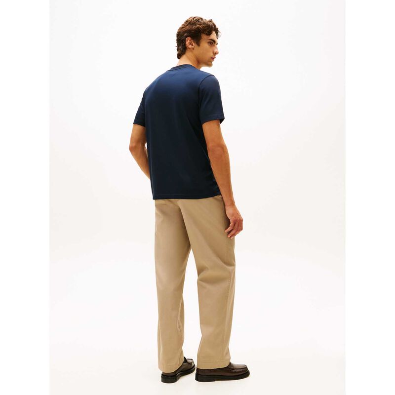 Tommy Hilfiger Icon Interlock Tee image number 1